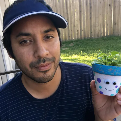 Austin Gutierrez