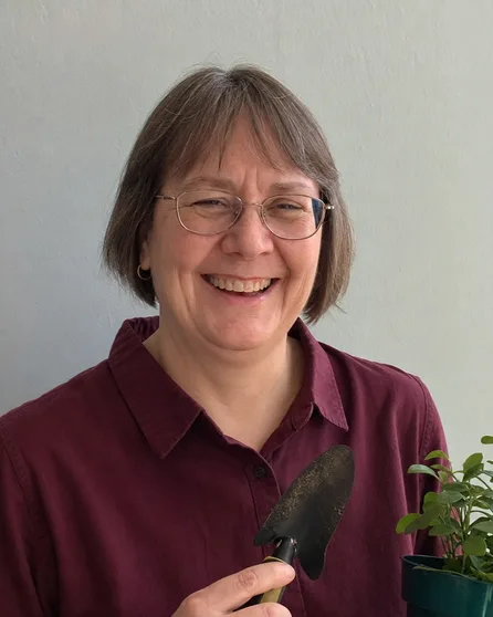 Diane Taylor