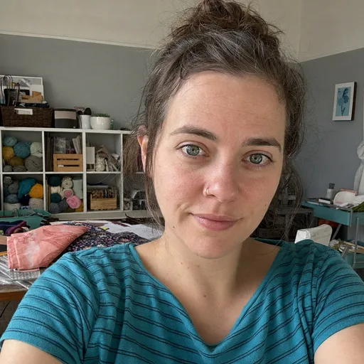 Elizabeth Smith