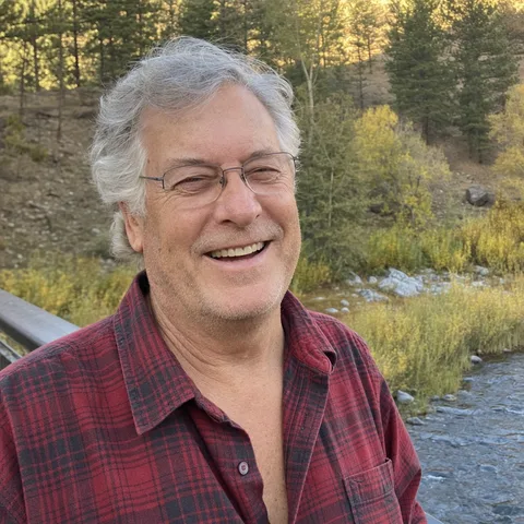 Gilbert Boyle