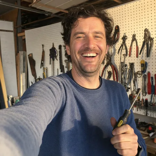Ryan Malone