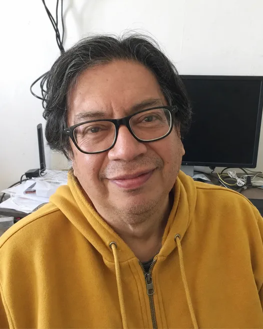 Tod Rosales
