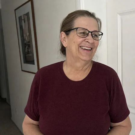 Vickie Barnum